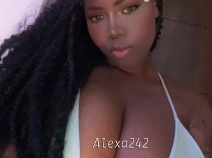 Alexa242