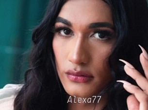 Alexa77