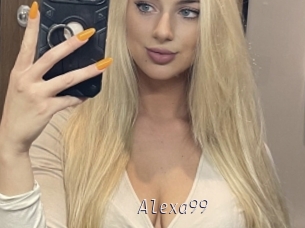 Alexa99