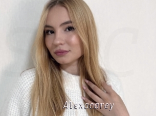 Alexacarey