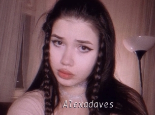 Alexadaves