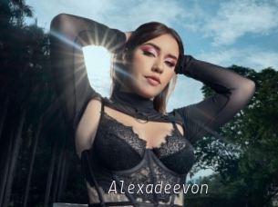 Alexadeevon