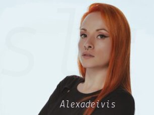 Alexadeivis