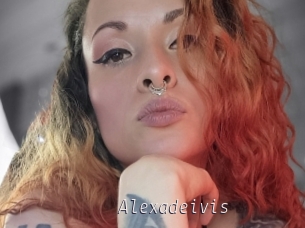 Alexadeivis