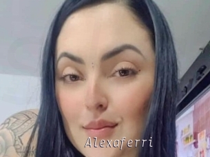 Alexaferri