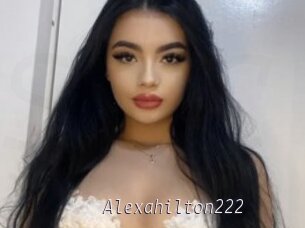 Alexahilton222