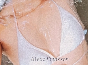 Alexajhonsson