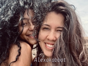 Alexakabbat