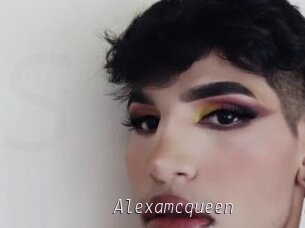 Alexamcqueen