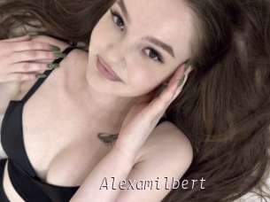 Alexamilbert