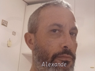 Alexande