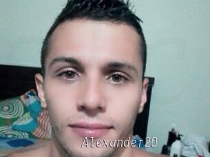 Alexander20