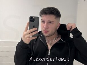 Alexanderfawzi