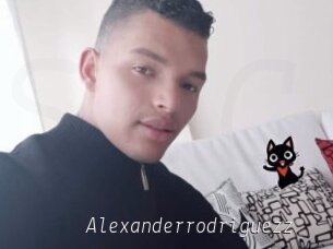 Alexanderrodriguezz