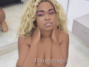 Alexandragol