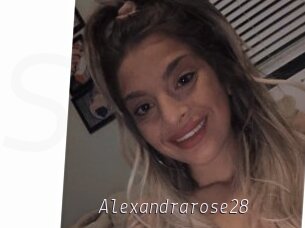 Alexandrarose28