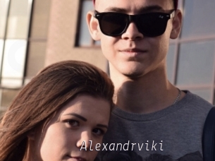 Alexandrviki