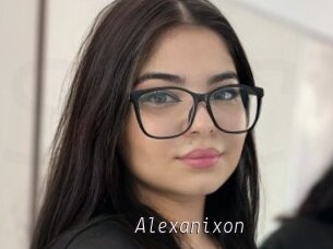 Alexanixon