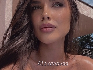 Alexanovaa