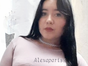 Alexapariss