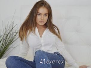 Alexarex