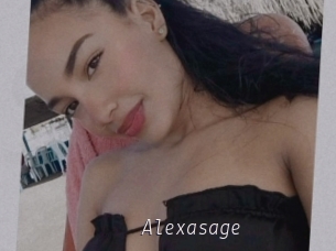 Alexasage