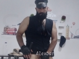 Alexbar