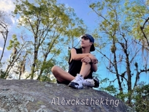 Alexckstheking