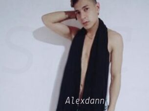 Alexdann