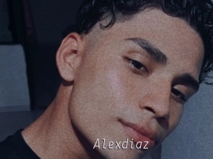 Alexdiaz