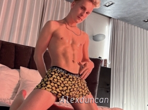 Alexduncan