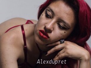 Alexdupret