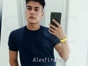 Alexfireforu