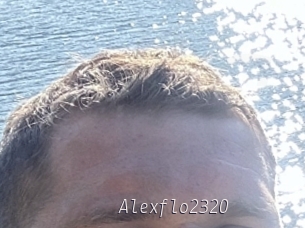 Alexflo2320