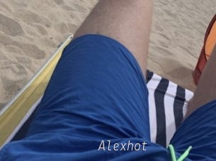 Alexhot