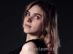 Alexiasmitt