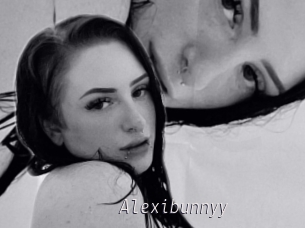 Alexibunnyy