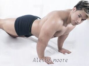 Alexio_moore