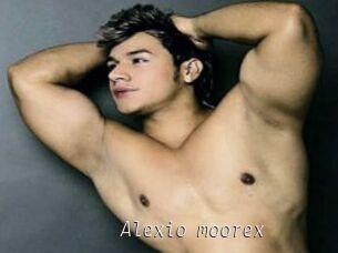 Alexio_moorex