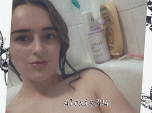 Alexis304