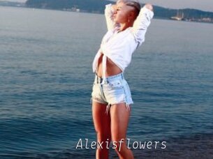 Alexisflowers