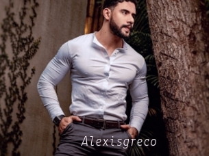 Alexisgreco