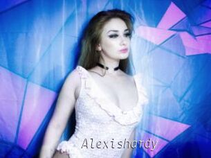 Alexishardy