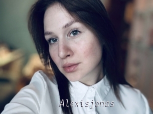 Alexisjonas