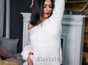 Alexislis