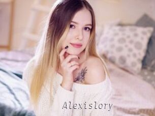 Alexislory