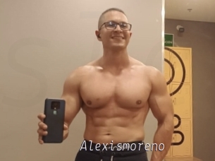 Alexismoreno