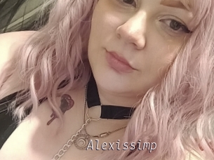 Alexissimp