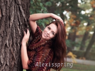 Alexisspring