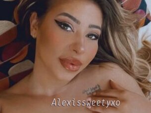 Alexissweetyxo